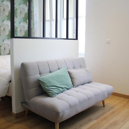 Coconut Studio Rdc Centre Historique Rochefort  Ngoại thất bức ảnh