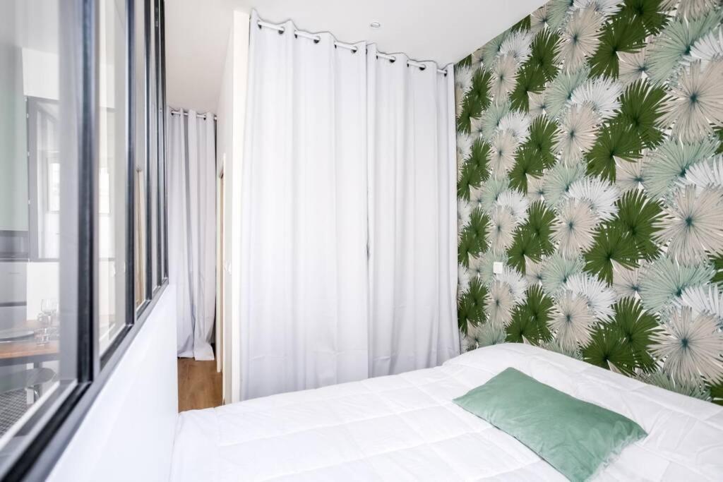 Coconut Studio Rdc Centre Historique Rochefort  Ngoại thất bức ảnh