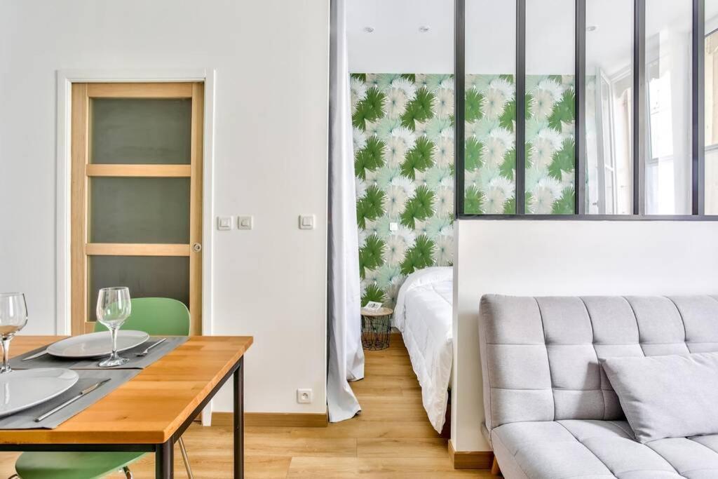 Coconut Studio Rdc Centre Historique Rochefort  Ngoại thất bức ảnh